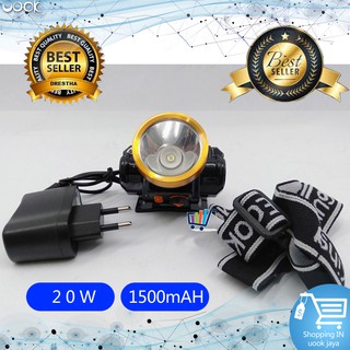 Harga senter kepala Terbaik - Mei 2020 | Shopee Indonesia