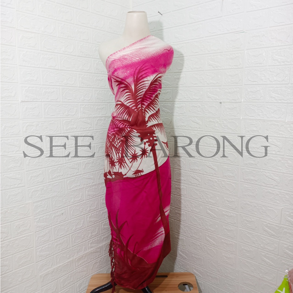 KAIN - KAIN PANTAI - KAIN PANTAI - KAIN PANTAI MOTIF PANTAI - KAIN PANTAI MURAH - KAIN PANTAI BAHAN 