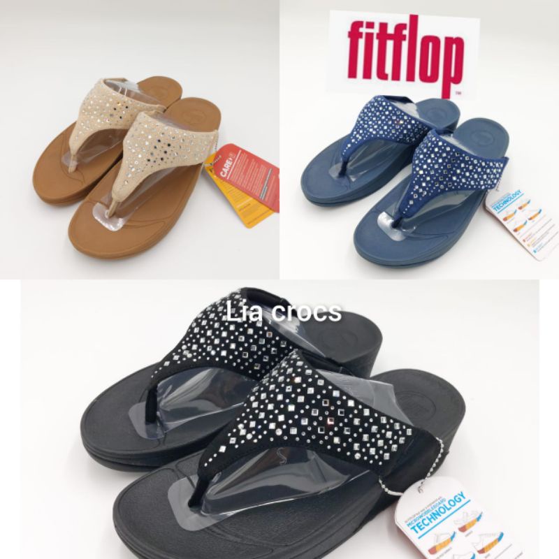 Fitflop novy Flip / Sandal fiitflop / Sendal fitflop Novy jepit