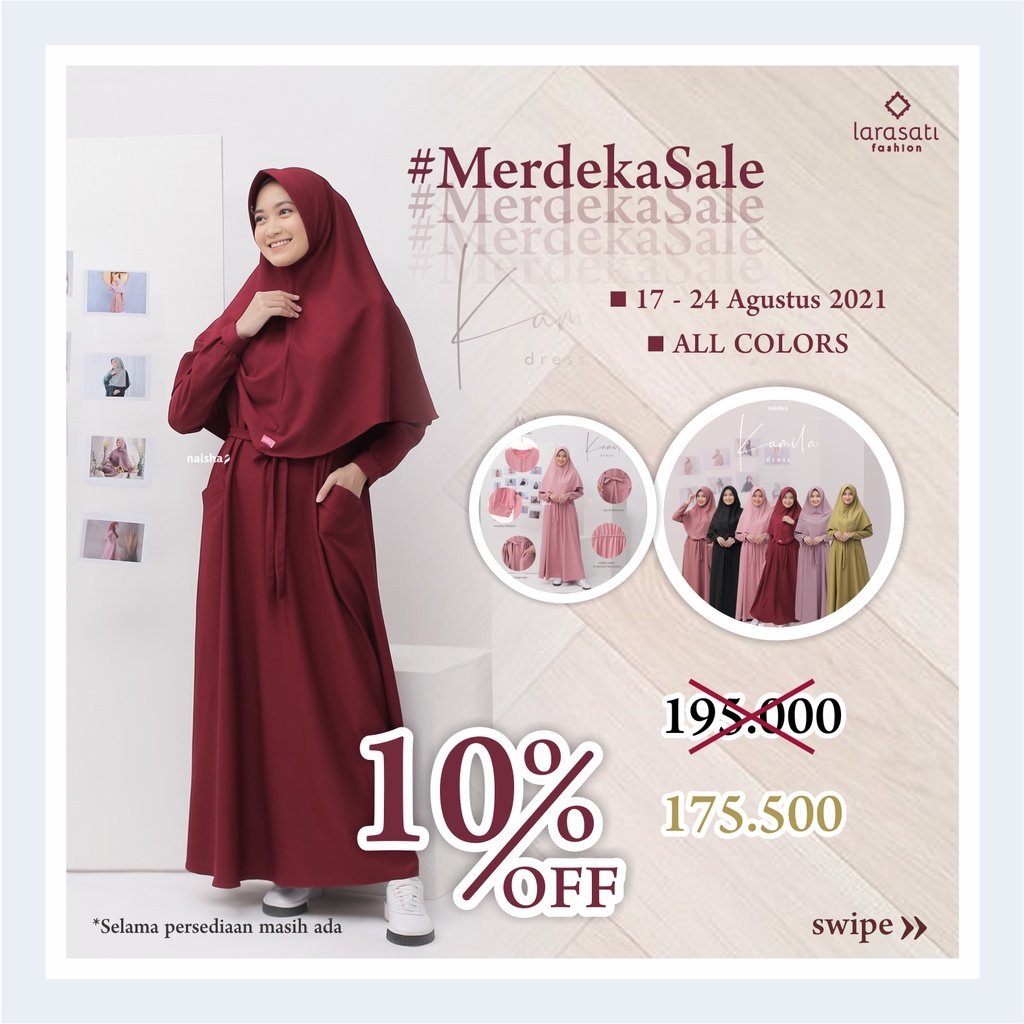 kamila hijab