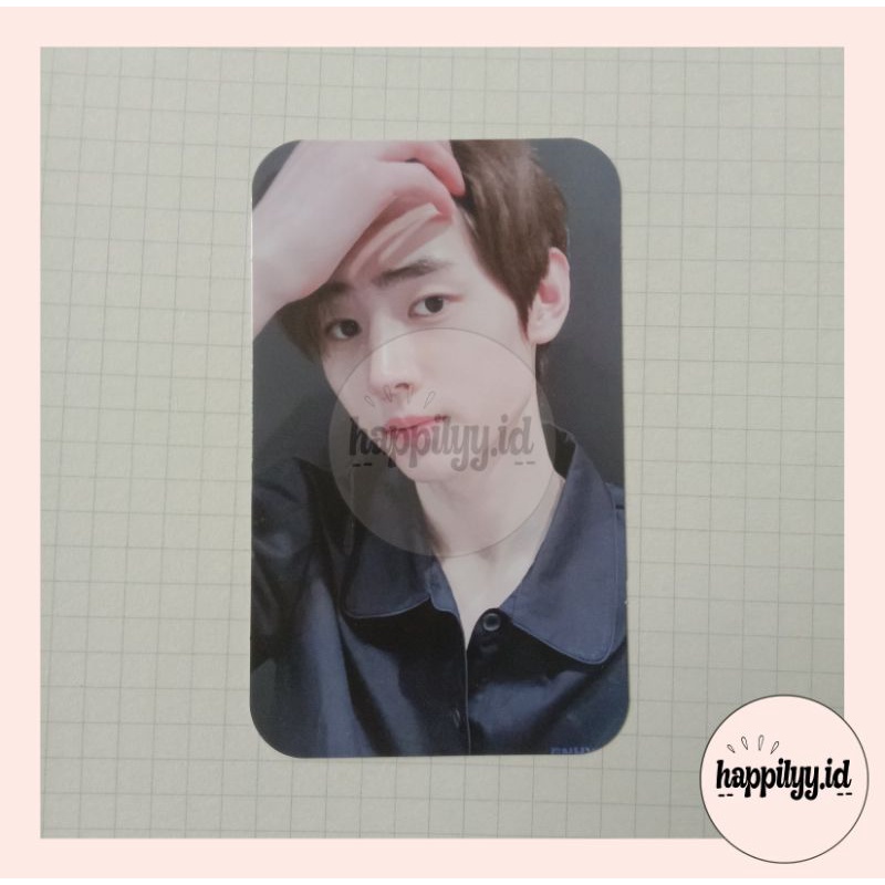 PC NECKPILLOW GLOBAL ENHYPEN SUNGHOON | PC NP GB SUNGHOON ENHYPEN