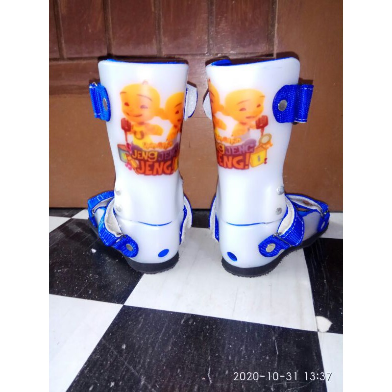 AFO splint orthosis cerebral palsy (cp) CTEV