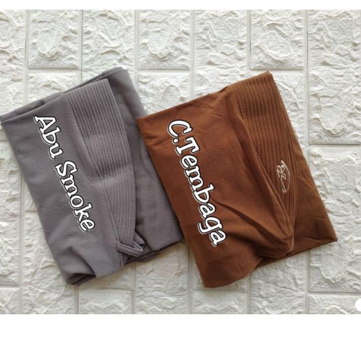 READY ✅[Original Arey] ALENA ••Hijab Instan jersey•Khimar jersey|KD3