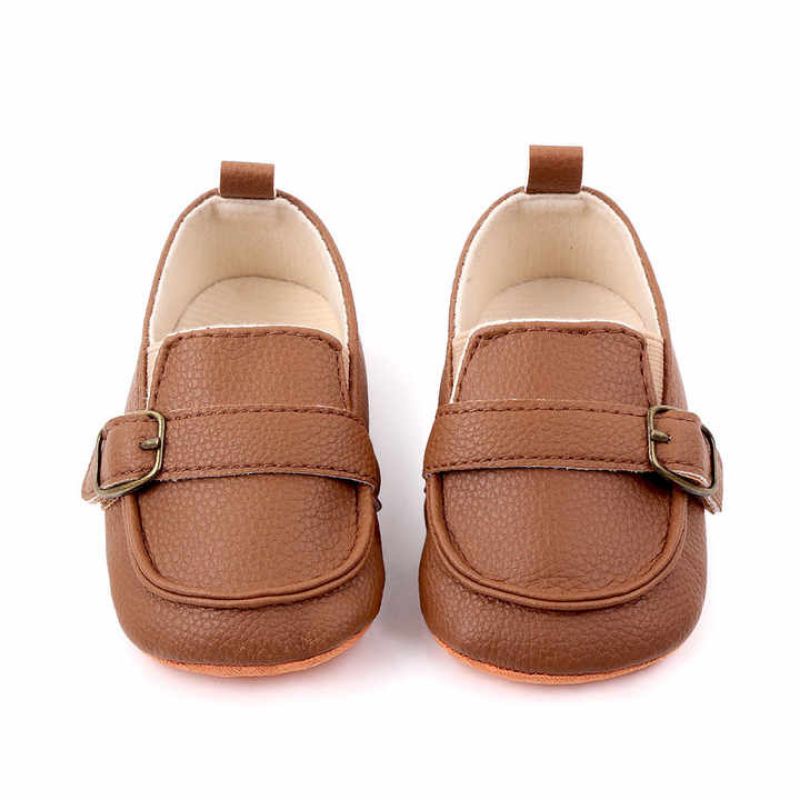 Sepatu Bayi Laki laki Perempuan Umur 0-12 Bulan Sepatu Prewalker Bayi Laki laki Perempuan 0 6 12 14 Bulan Baby Shoes Laki Laki Perempuan Umur 1 Tahun Sepatu Bayi Slip On Lagi laki Perempuan Umur 1 tahun HK004