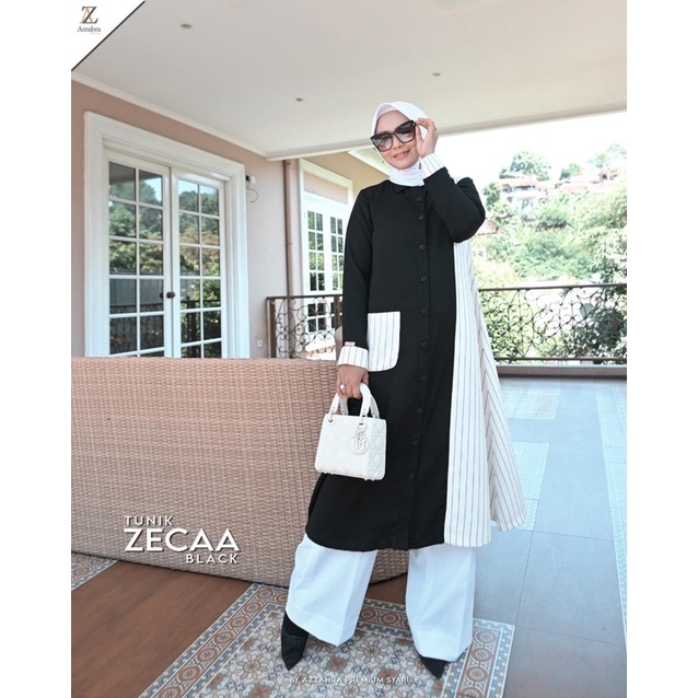SALE Azzahra premium syari