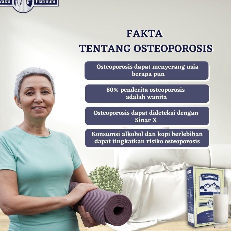 

Etawaku Platinum - Susu Kambing Etawa dan Krimer Redakan Sesak Nafas Bubuk Asi Booster Mengatasi Gangguan Pernapasan Pernafasan Meningkatkan Imunitas Tubuh Daya Tahan Tubuh Isi 200gr 시
