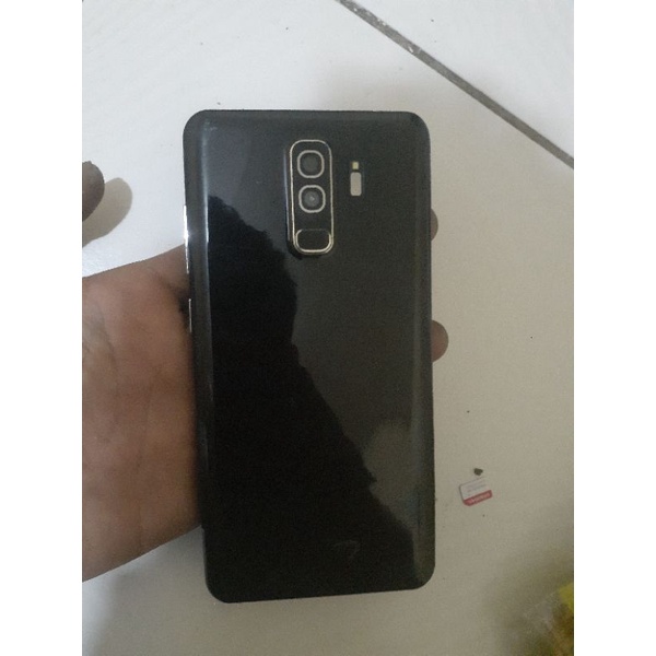 hp China seri S93 mesin nyala normal