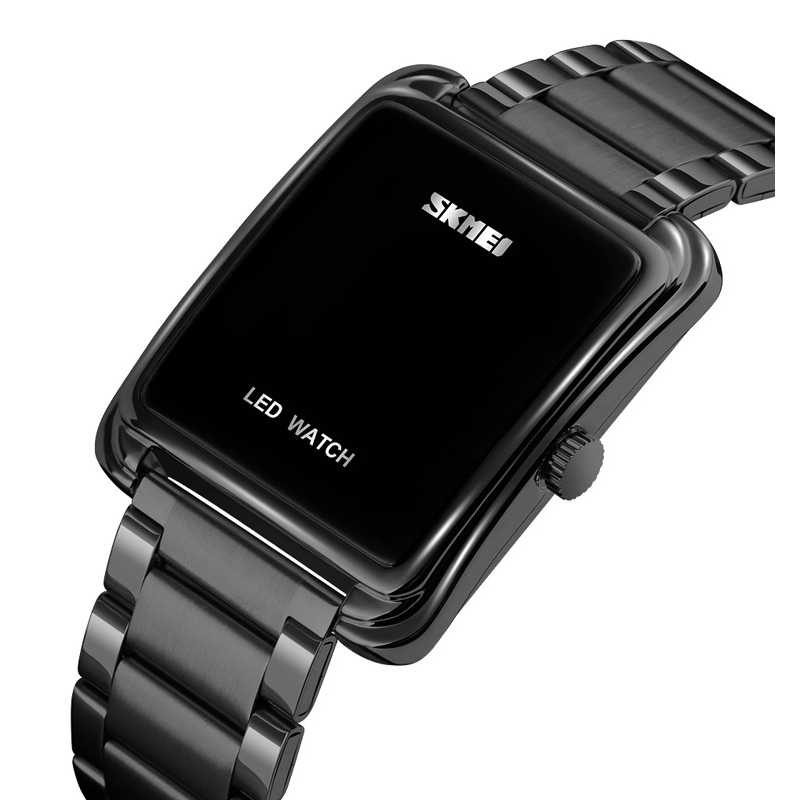 IDN - SKMEI Jam Tangan Digital Pria - 1505