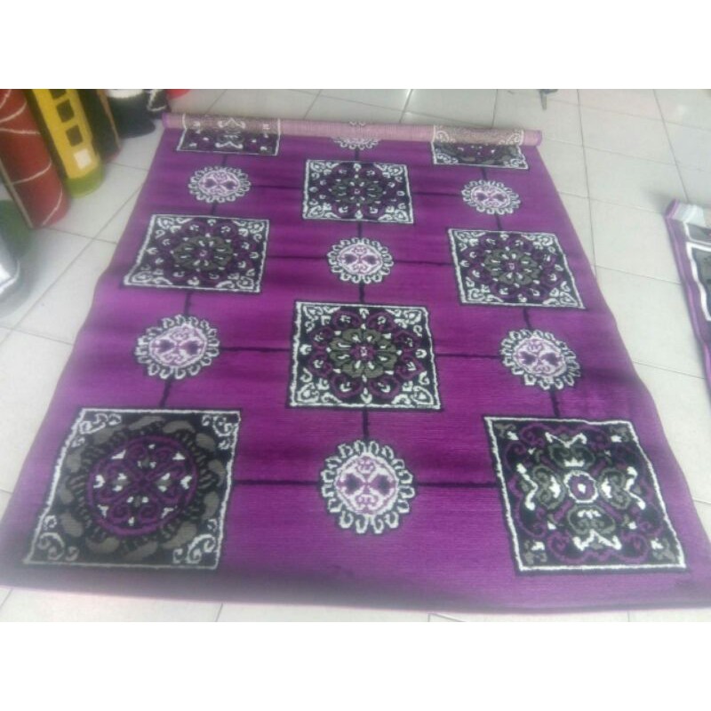 Karpet/ambal/permadani