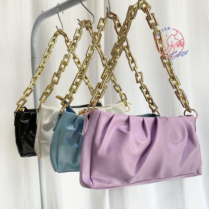 alter.cloth - JUDITH BAG