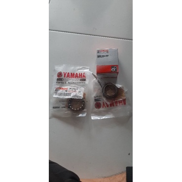 komstir original nmax