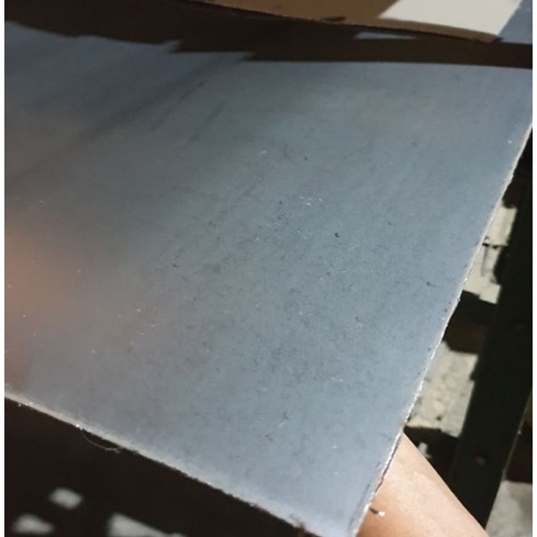 graphite sheet packing gasket