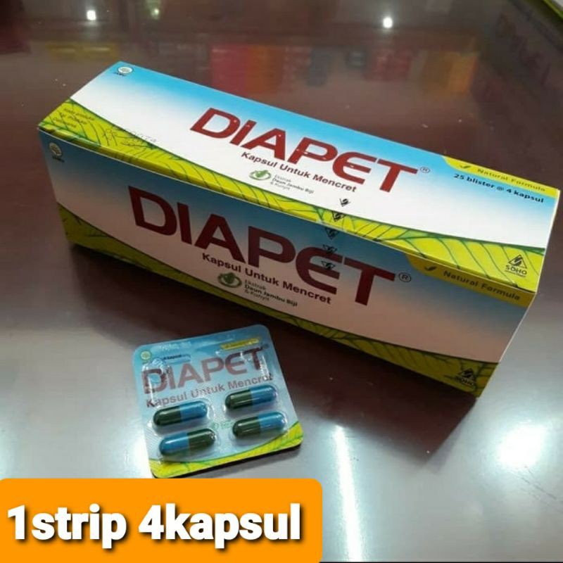 Diapet 4s