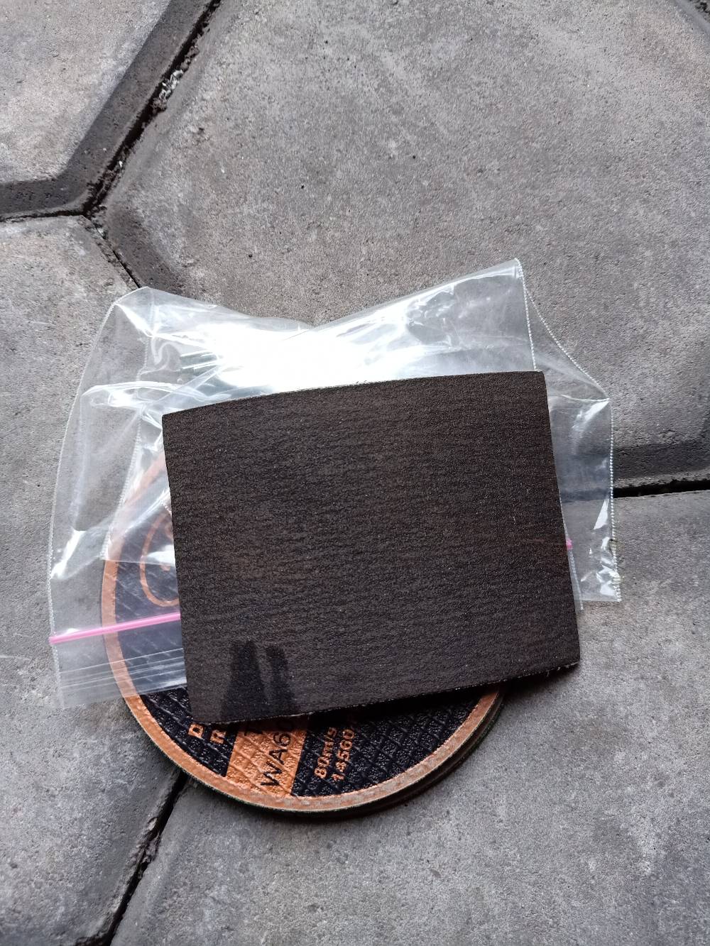 Cotter Pin Split Pen Paku Besi 3 X 40 Termurah