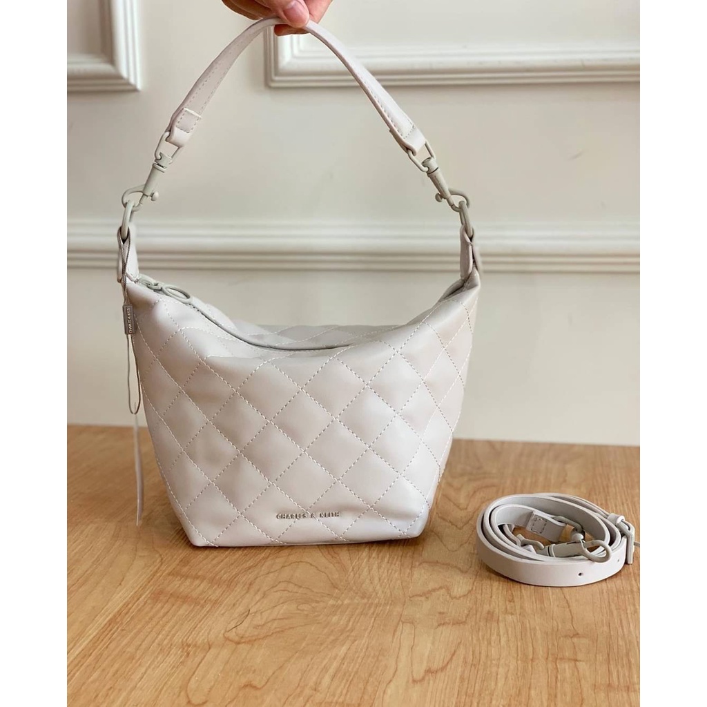 Tas Wanita - Charles Keith Handbag Ori 1018