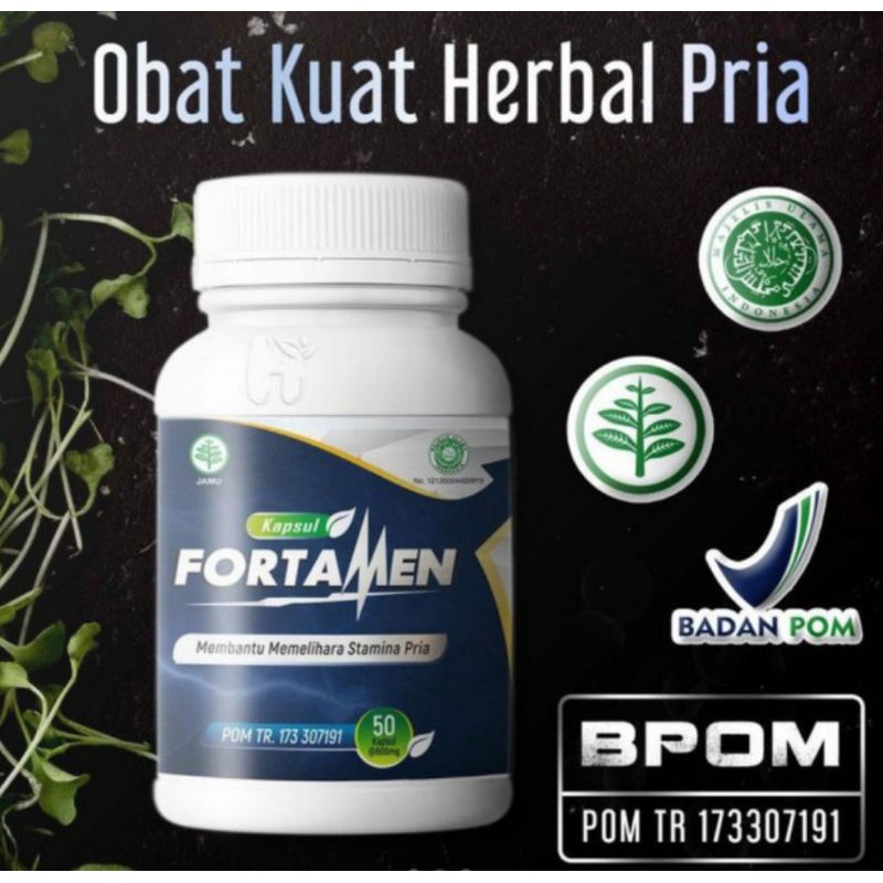 FORTAMEN original