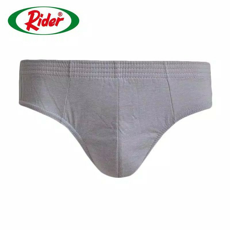 BB RIDER CELANA DALAM PRIA Underwear 100% Original-R.321.B *Pack Isi 3pcs