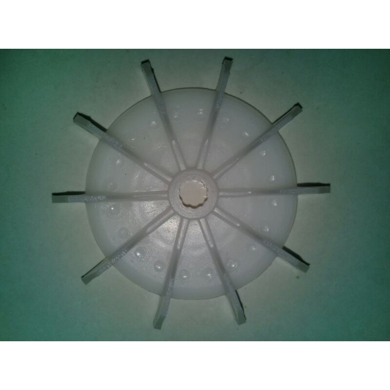 kipas pendingin pompa air jet pump 255 watt