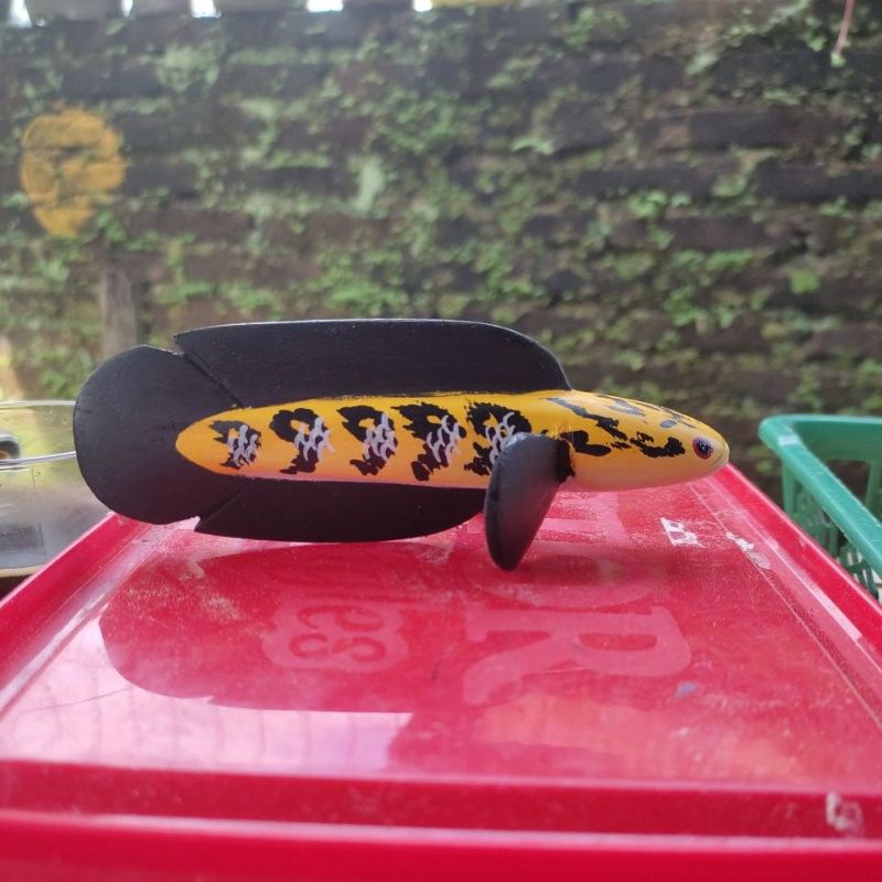 Patung Chana Maru 15cm