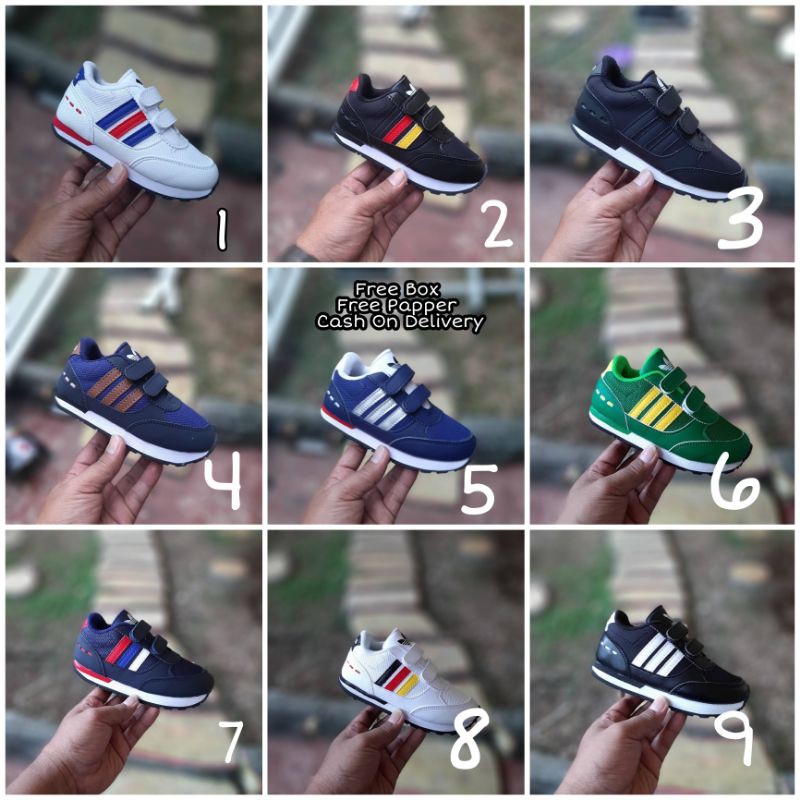 Sepatu Adidas Anak Laki Laki Adidas Kids Sepatu Anak Anak Sepatu Anak Laki