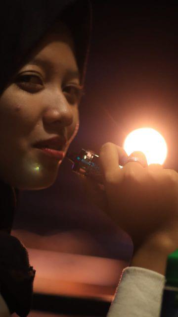 Ahn Blouse Batik Wanita Kombinasi / Batik Wanita Kantor / Seragam Batik Wanita Kantor / M L Xl Xxl