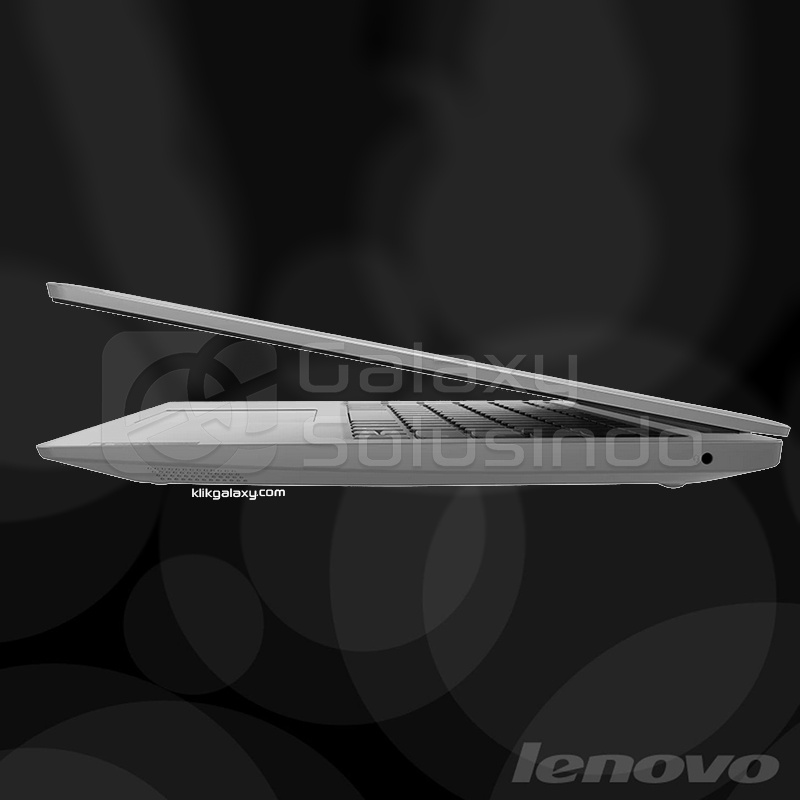 Lenovo Ideapad Slim 1 11IGL05-05ID - Celereon N4020 256GB SSD 4GB - Notebook