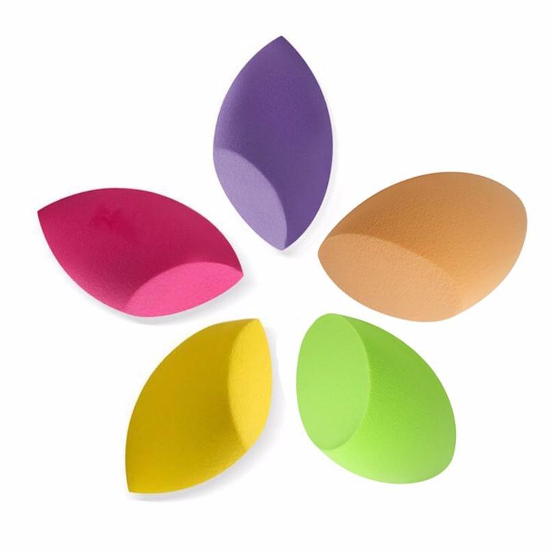 ELFYDO Beauty Sponge Blender Teardrop Spons Blender Make Up Telur