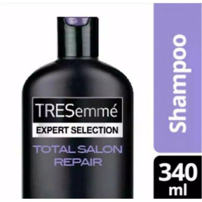 Tresemme Shampo Total Salon Repair 340ml