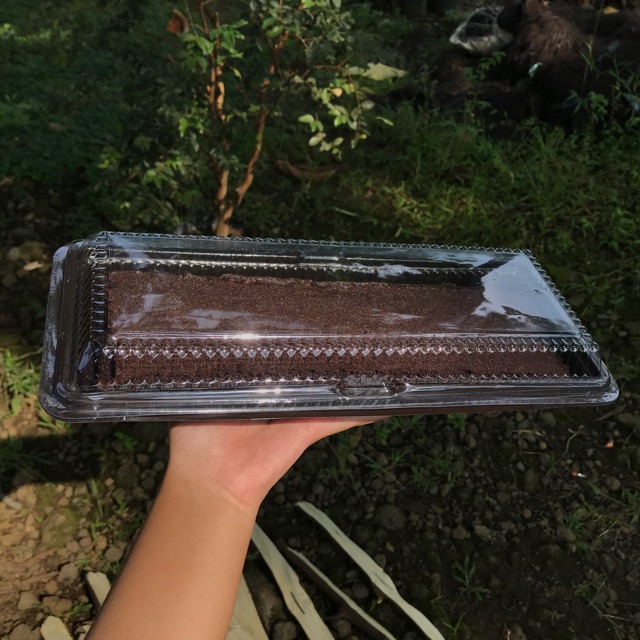 

BROWNIES COKLAT
