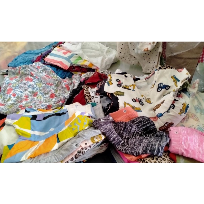 Grosir Baju Anak Branded TERMURAH seINDONESIA