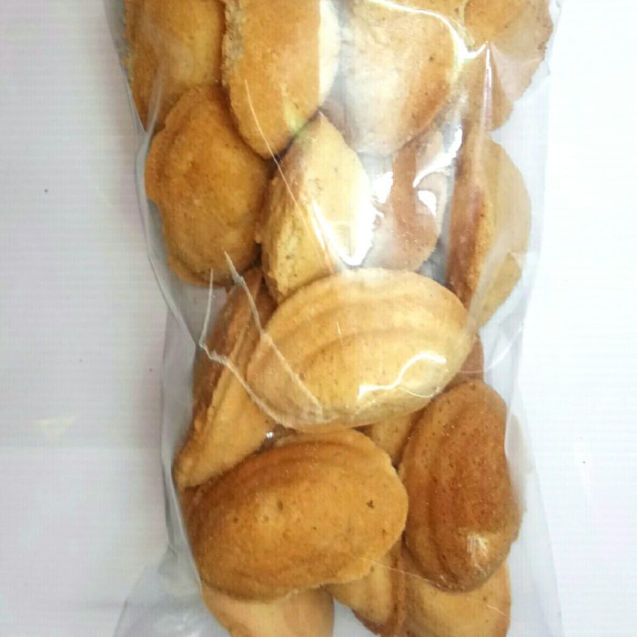 

T20R Bolu Cubit /Bolu Kampung(250G) Ht501Gr