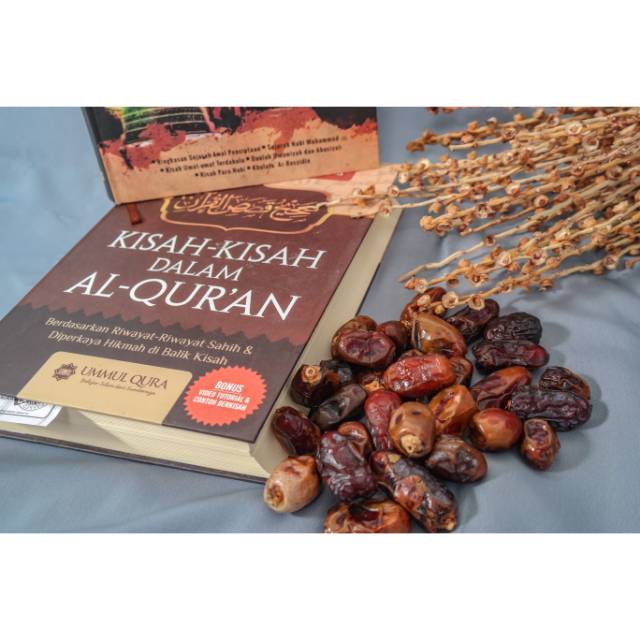 

KURMA ZAHID