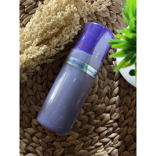 Hb Anggur Platinum Ungu