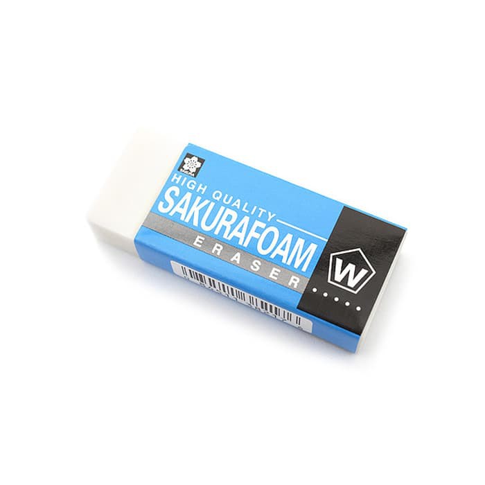 

Jual Sakura Foam Eraser W 100 Berkualitas