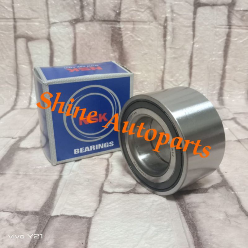 BEARING FRONT WHEEL YARIS BEARING LAHER RODA DEPAN YARIS VIOS CALYA