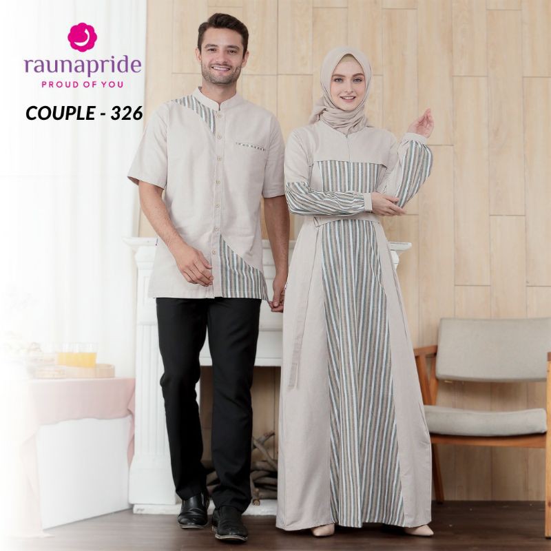 Couple rauna 326