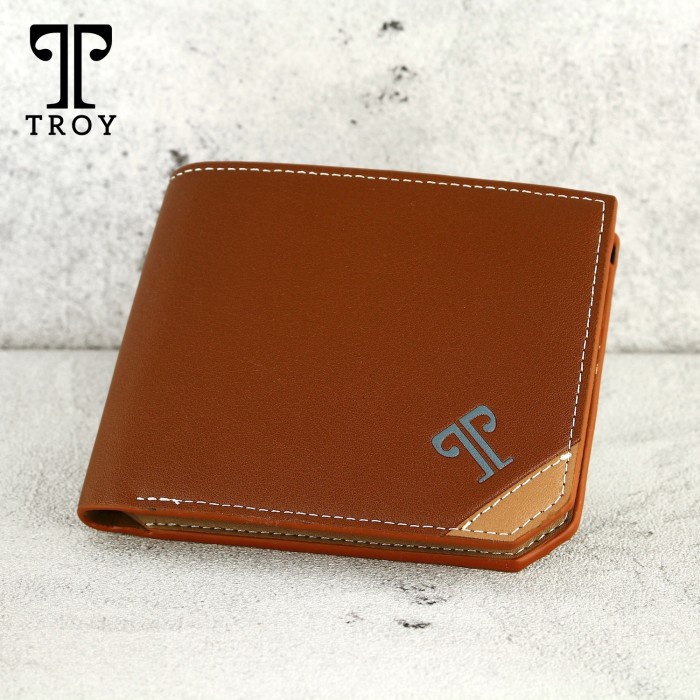 DOMPET PRIA TERLARIS BERKUALITAS DOMPET LIPAT PRIA/ LAKI LAKI KULIT/ DOMPET PRIA PANJANG ORIGINAL