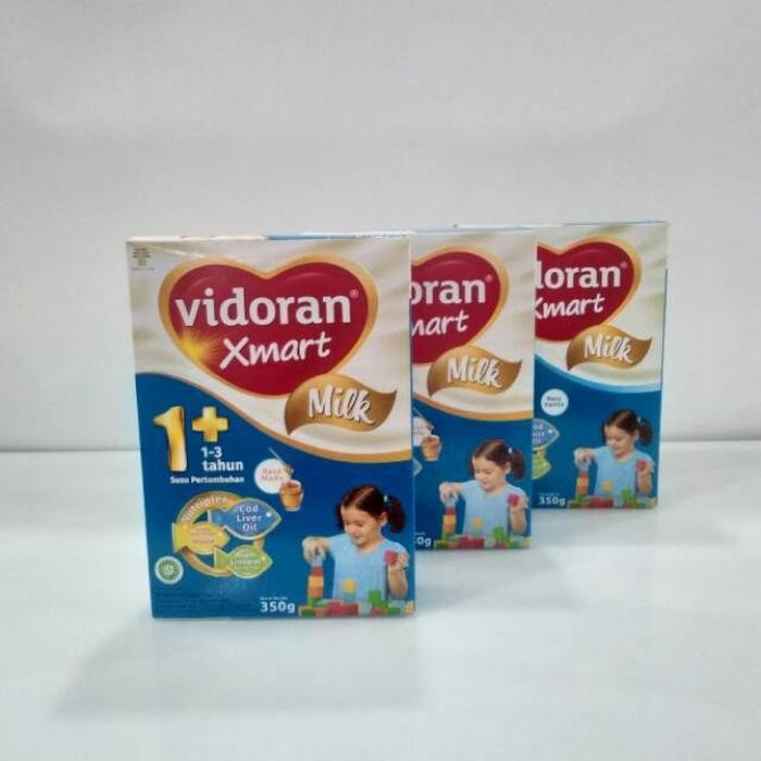Vidoran 1+ 350 Gr