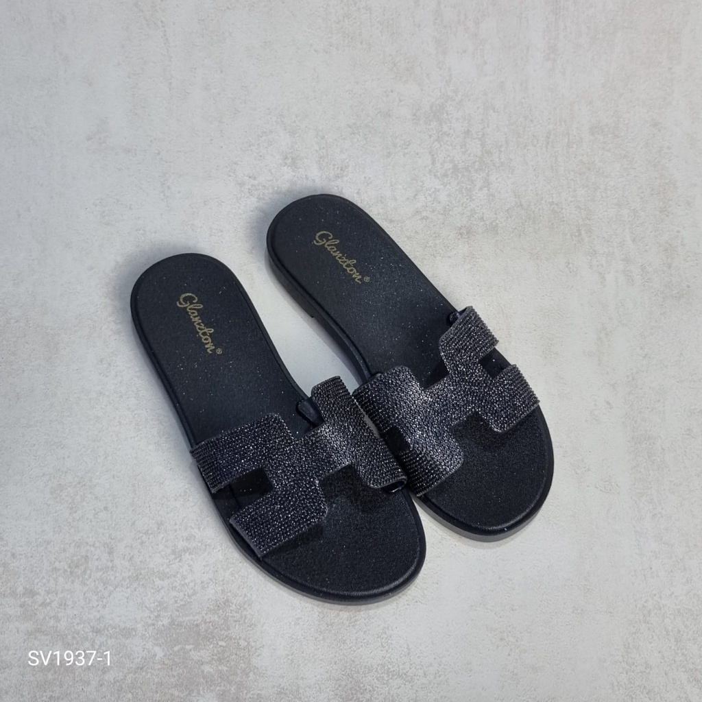 Sandal Karet Glanzton SB Series SVL1937-1