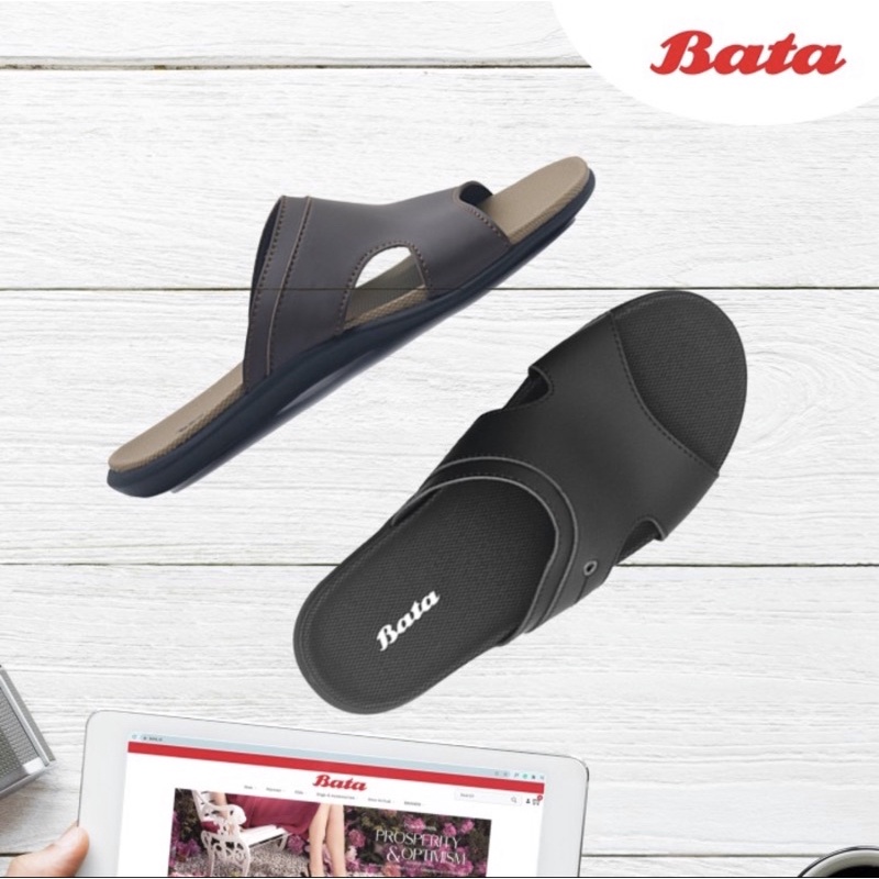 Sendal Bata Pria