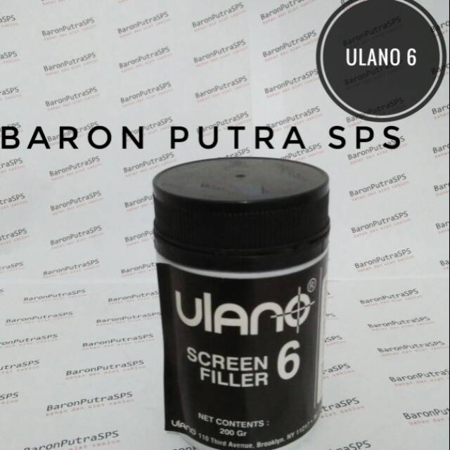 

ULANO 6