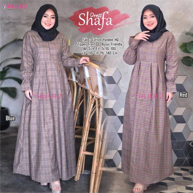 Shafa dress