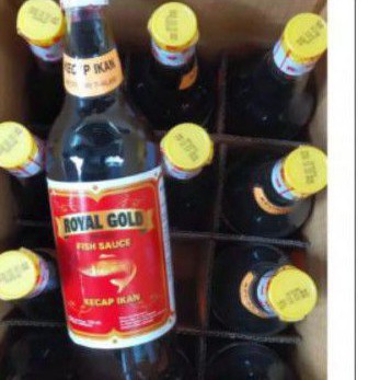 

kecap ikan gold fish 725 ml