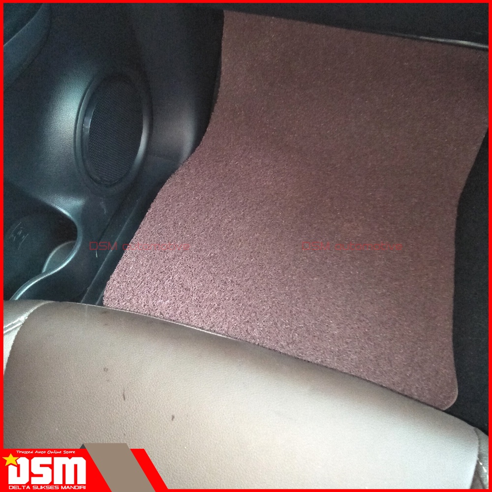 Karpet Mobil All New Kijang Innova Reborn - Full Bagasi / Karpet Mie Innova Reborn / DSM