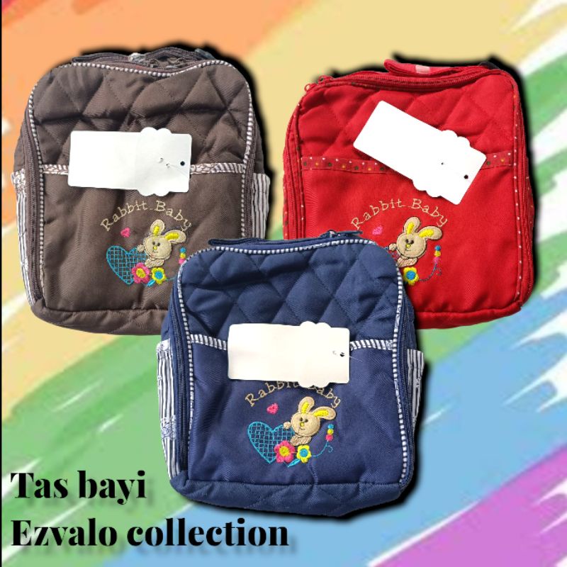 Tas bayi kecil