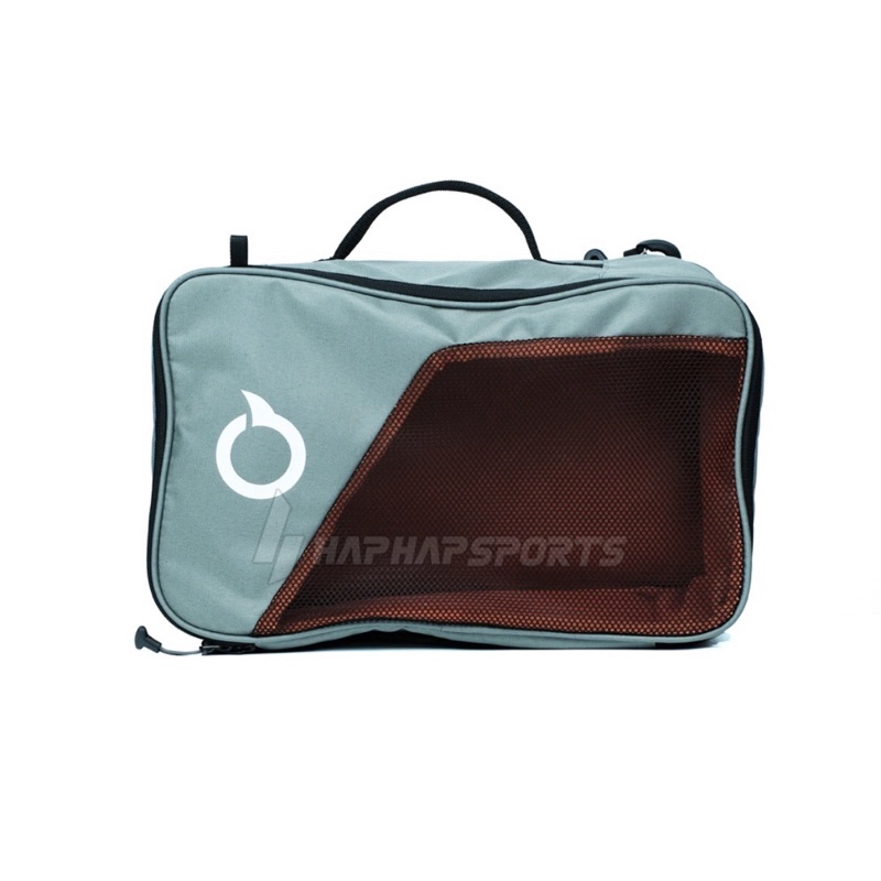 TAS OLAH RAGA ORTUSEIGHT VANQUISH SHOEBOX ORIGINAL