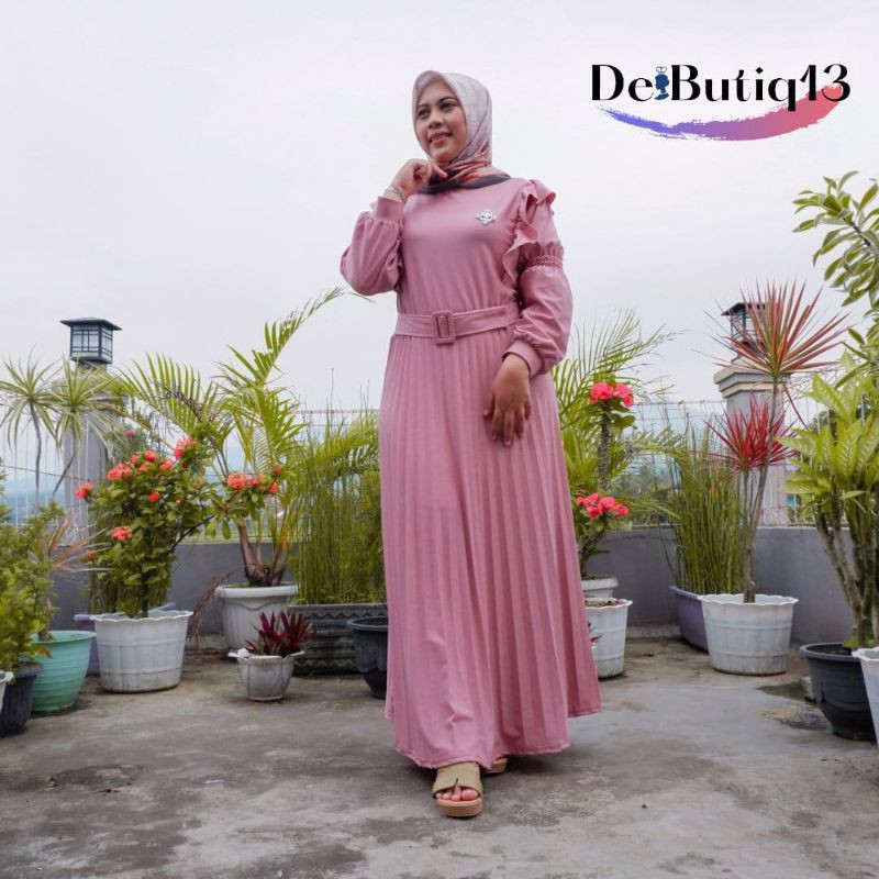 New Arrival Dress Vela