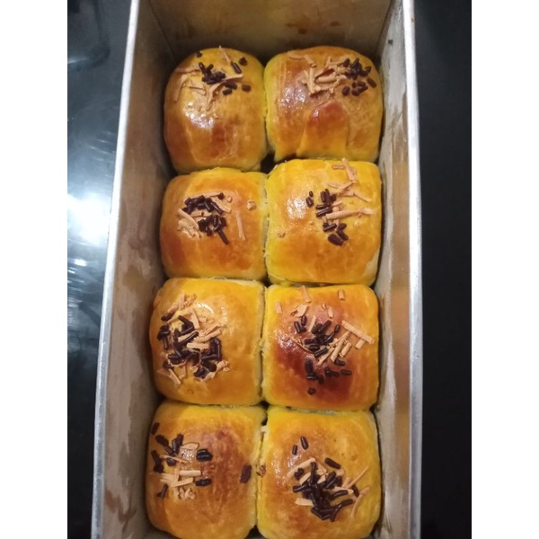 

Bolen Pisang