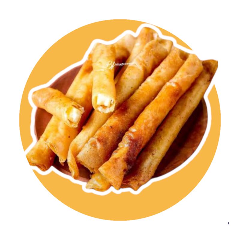 

keju aroma/cheese stick