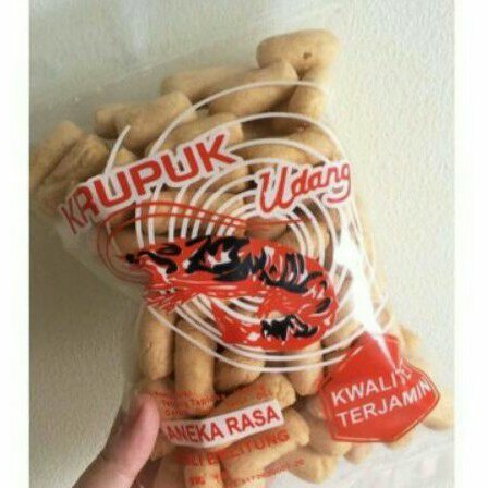

Krupuk Aneka Rasa Udang 1000gram. Kerupuk Homemade Rasa Udang 1Kg. Cemilan Snack Krupuk Udang 1Kg